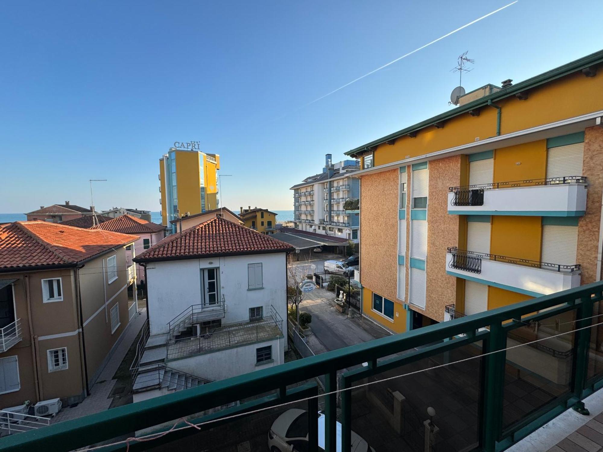 App4Rent - Villa Mimosa - Family Apartment Lido di Jesolo Exterior photo
