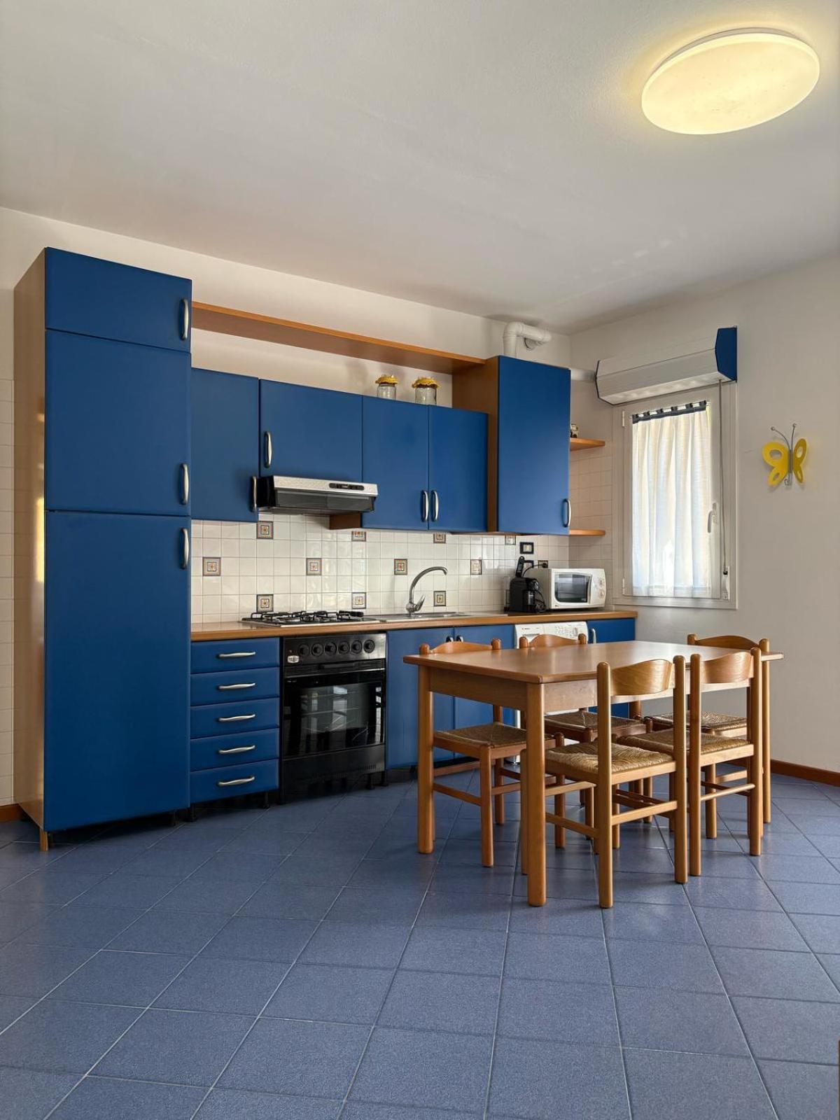 App4Rent - Villa Mimosa - Family Apartment Lido di Jesolo Exterior photo
