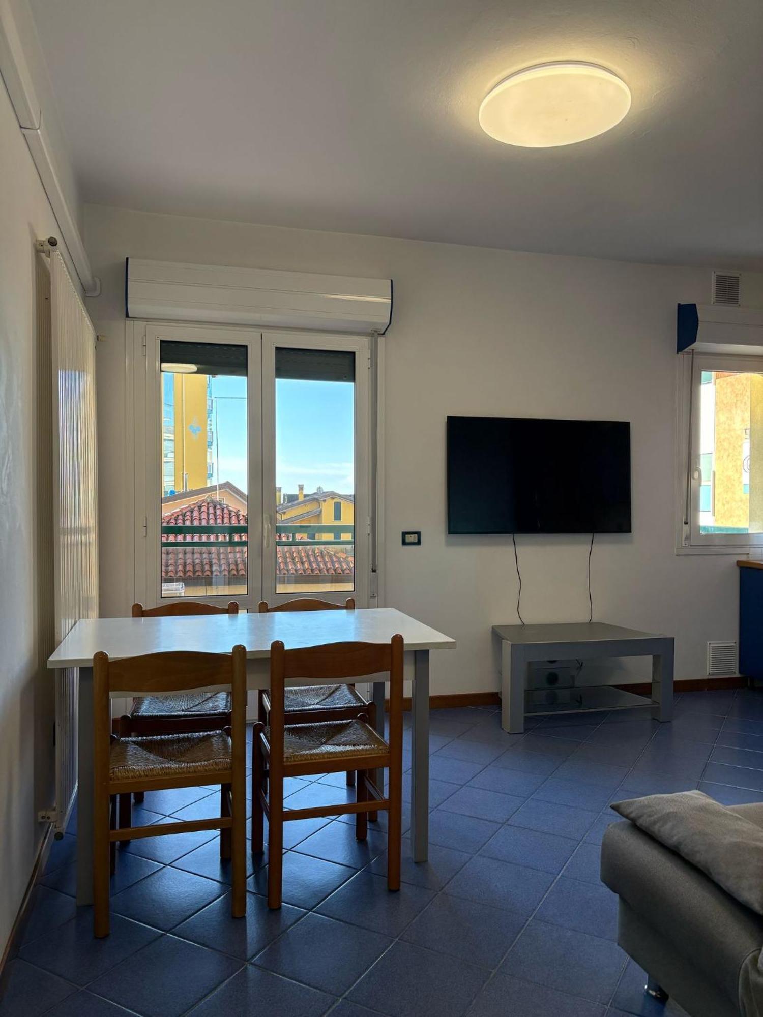 App4Rent - Villa Mimosa - Family Apartment Lido di Jesolo Exterior photo