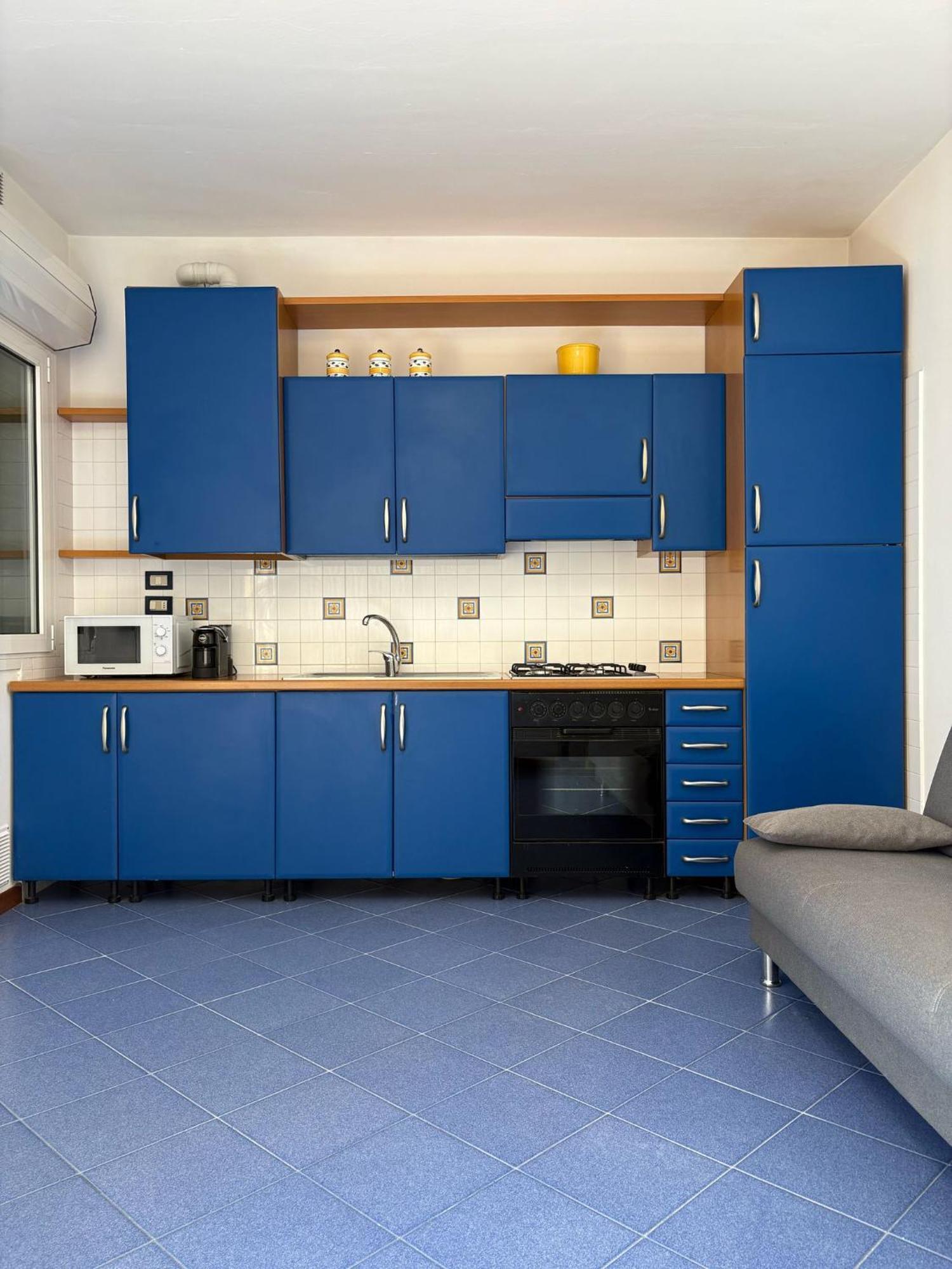 App4Rent - Villa Mimosa - Family Apartment Lido di Jesolo Exterior photo