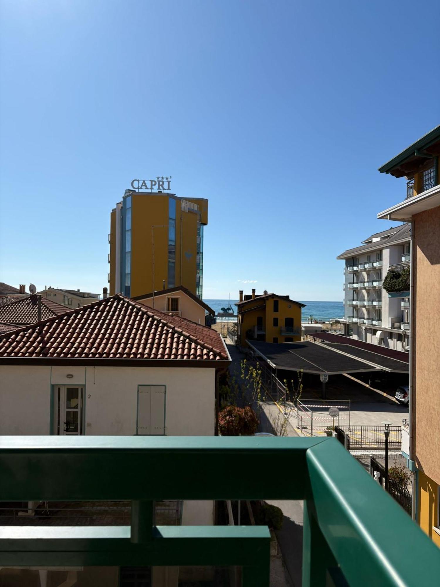 App4Rent - Villa Mimosa - Family Apartment Lido di Jesolo Exterior photo